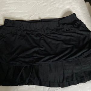 Athleta skort